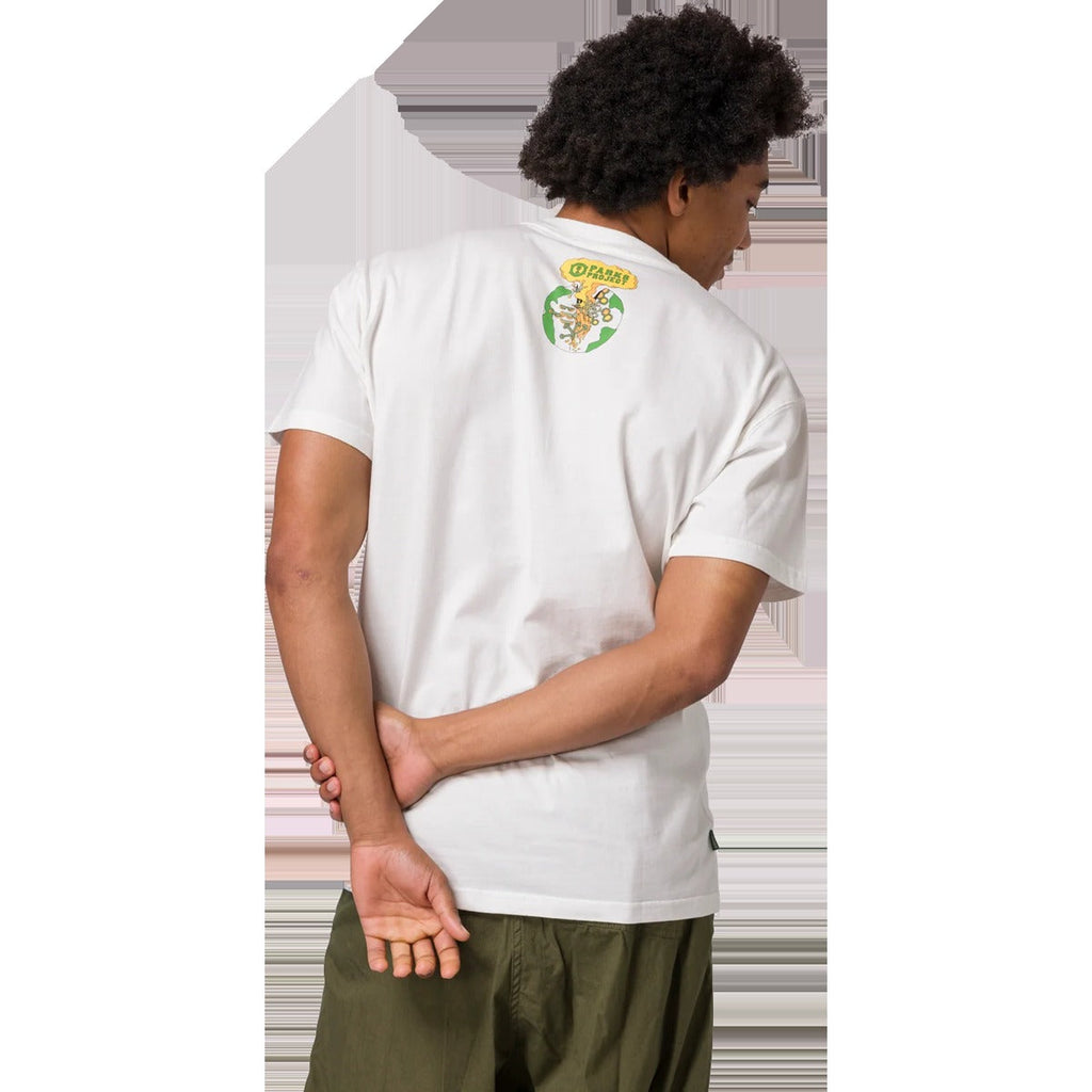 Secret Lives of Lichen Tee
