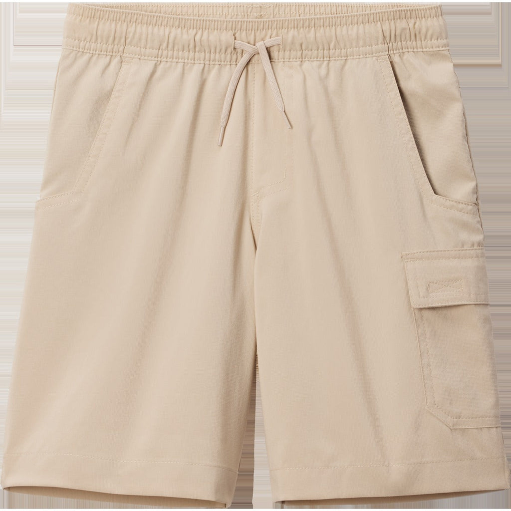 Youth Silver Ridge Utility Short