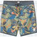 Men's OG Print Scallop 18" Boardshort