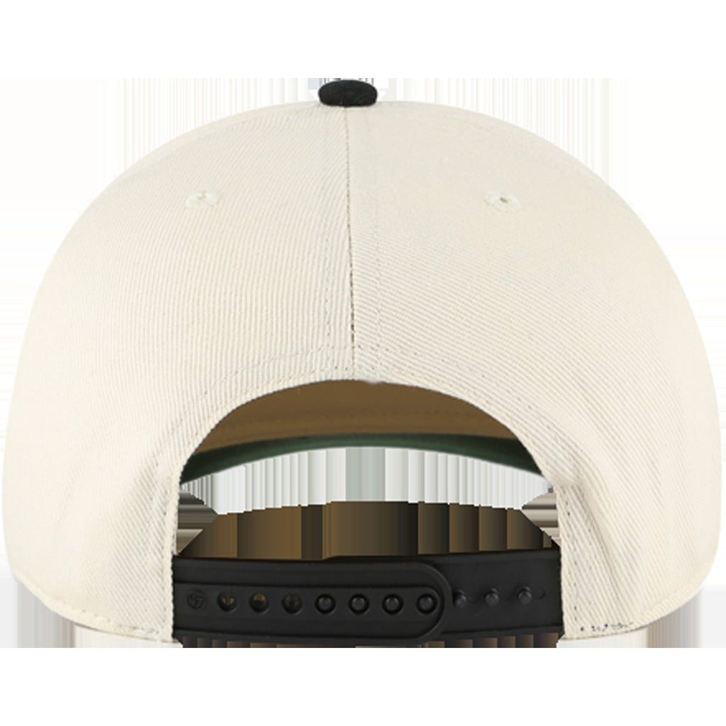 Giants Pomona Two Tone Rope 47 Hitch