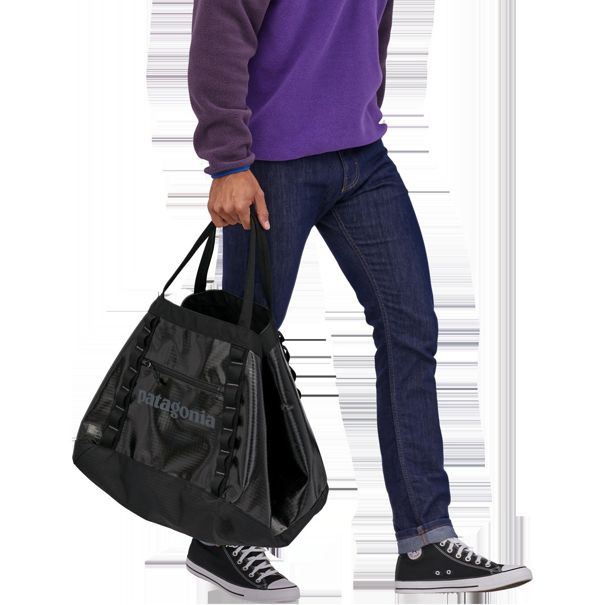 Black Hole Gear Tote