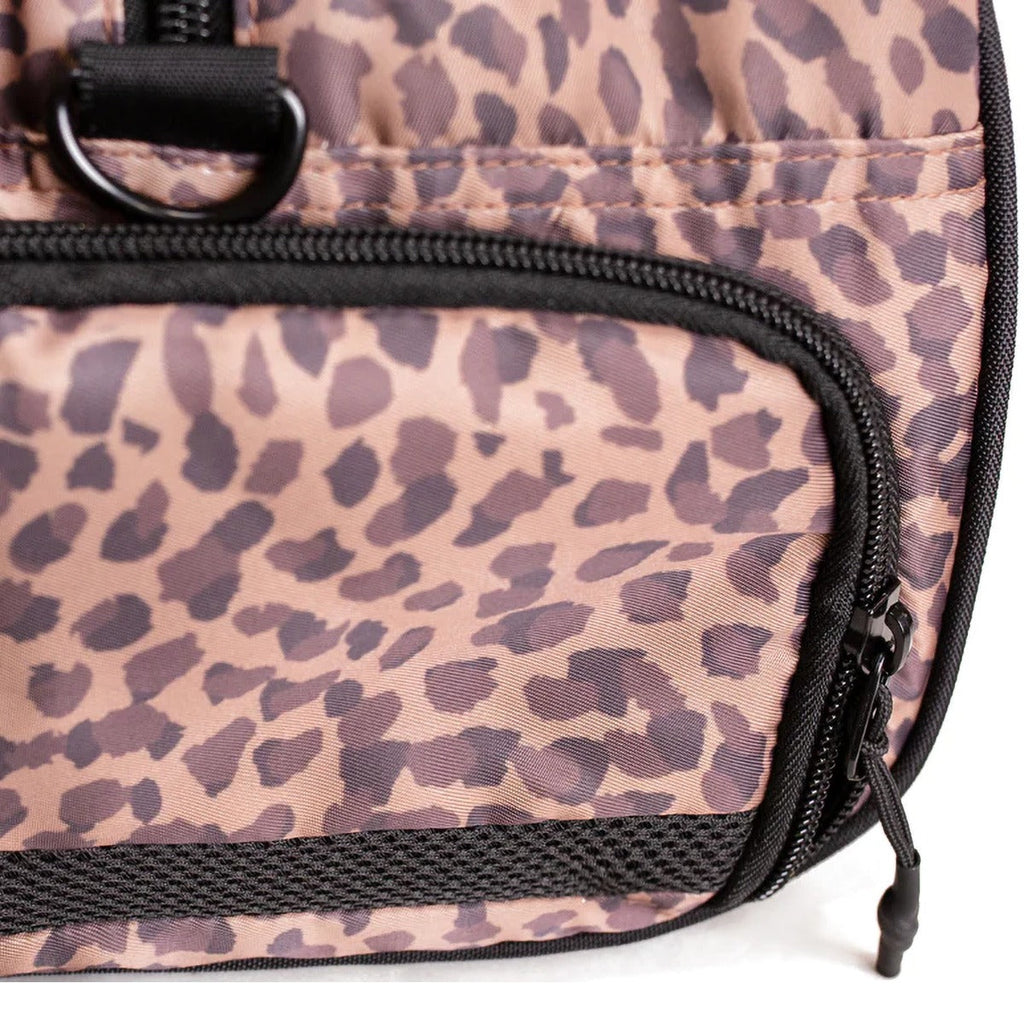 Burner Gym Duffel