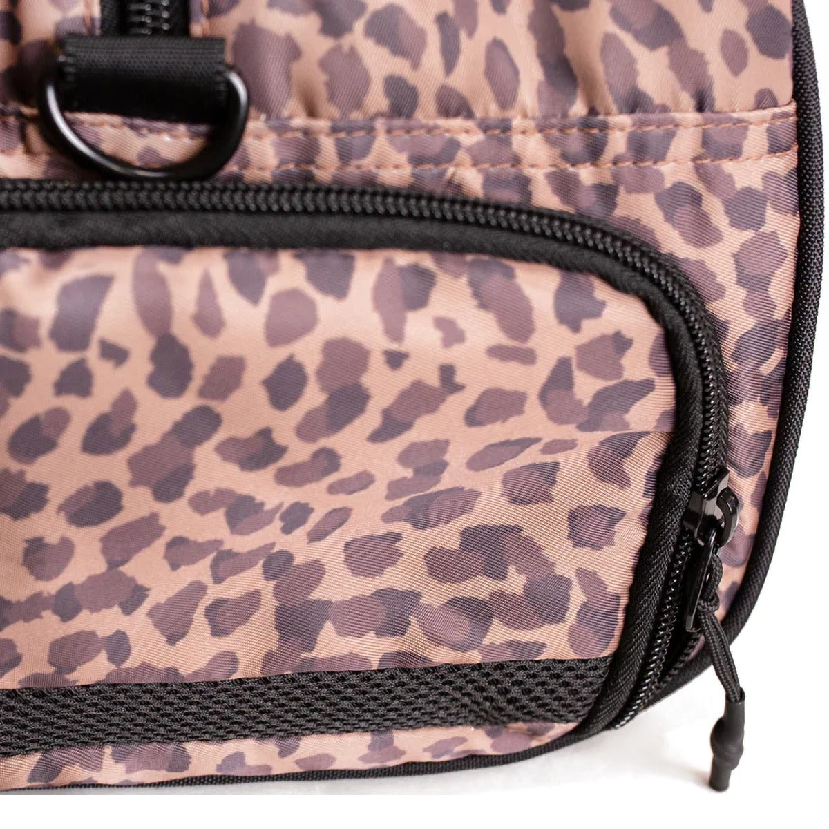 Burner Gym Duffel