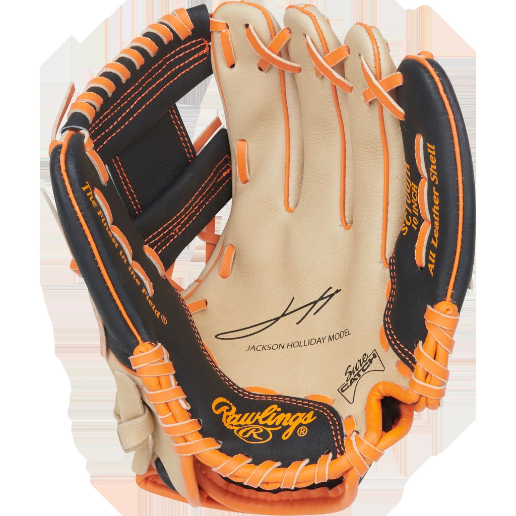 Youth Sure Catch Holliday - 10" Pro I-Web