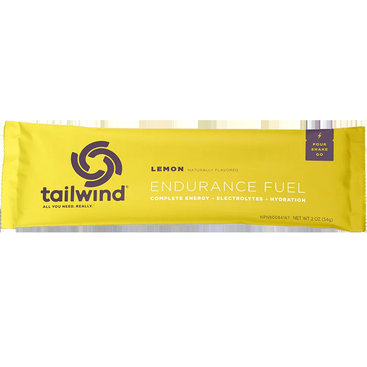 Endurance Fuel (Single Serving)