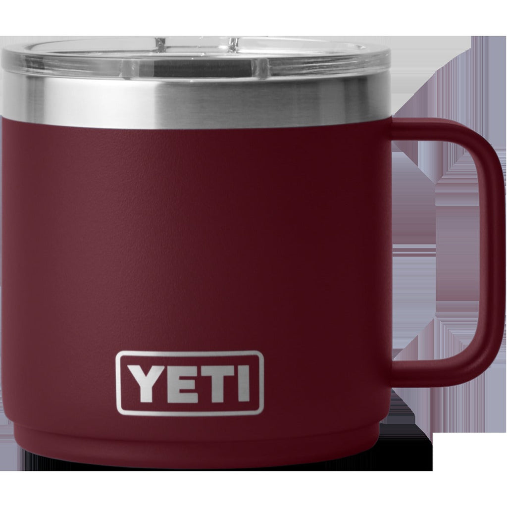 Rambler 14 oz Stackable Mug w/ MagSlider Lid