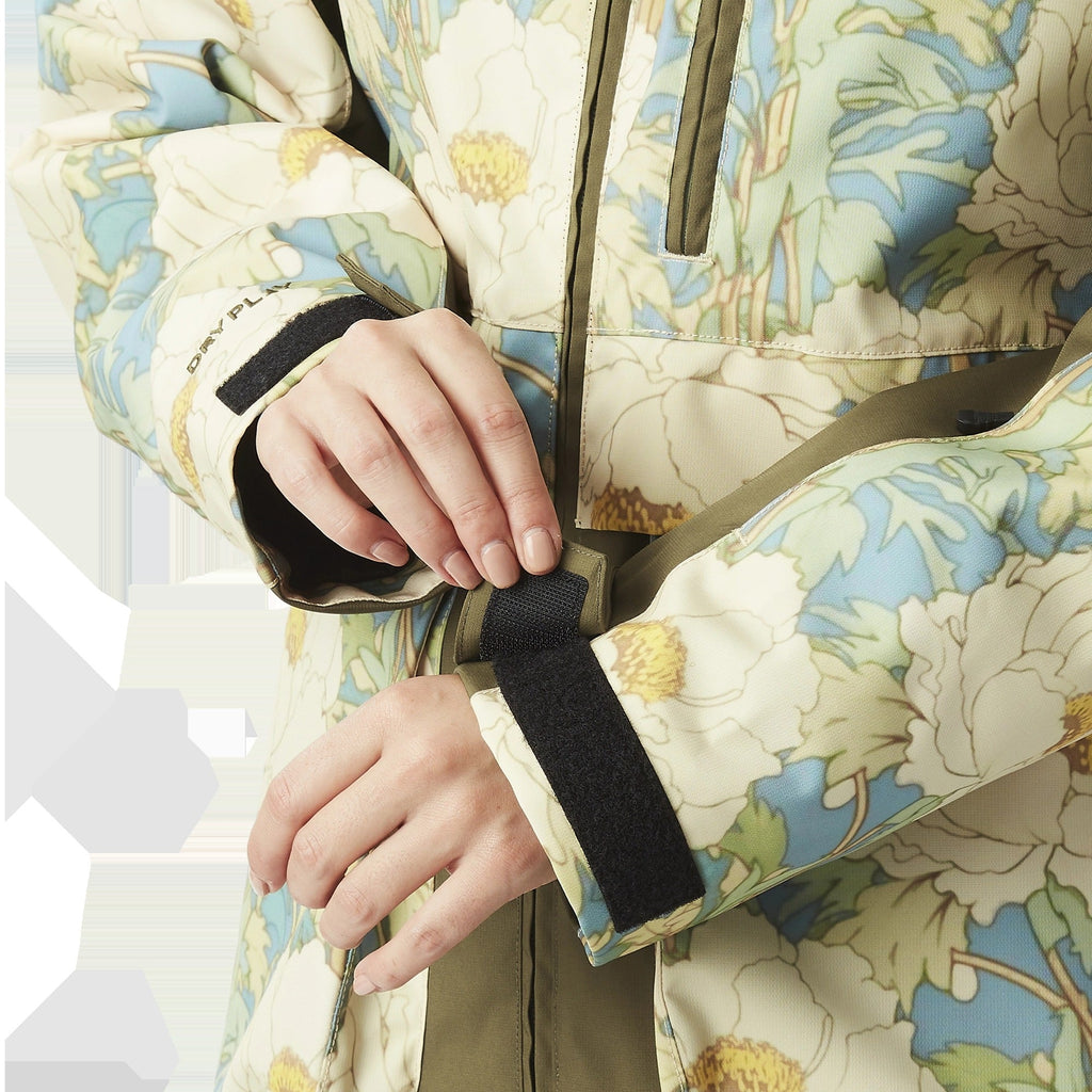 Women's Glawi Jacket