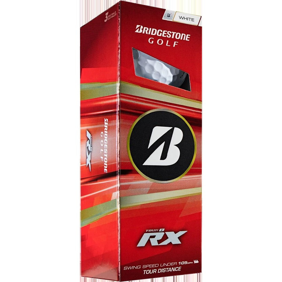 Tour B RX Golf Ball