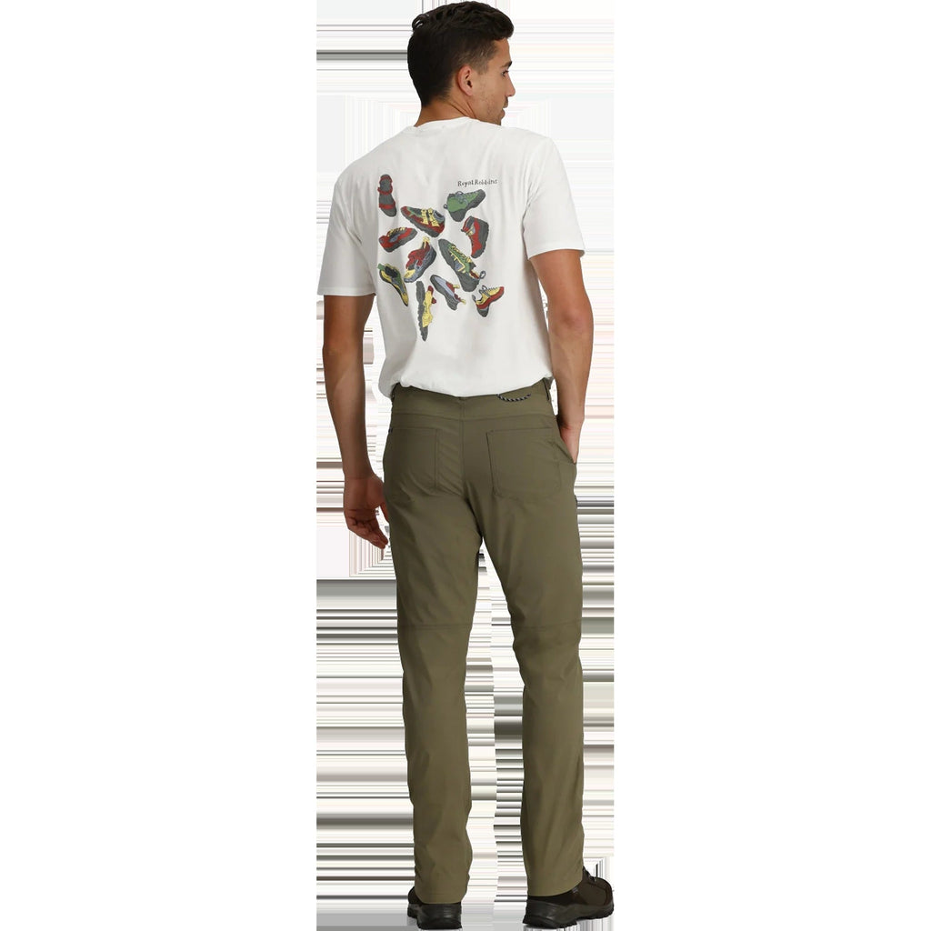 Men's Wilder Pant