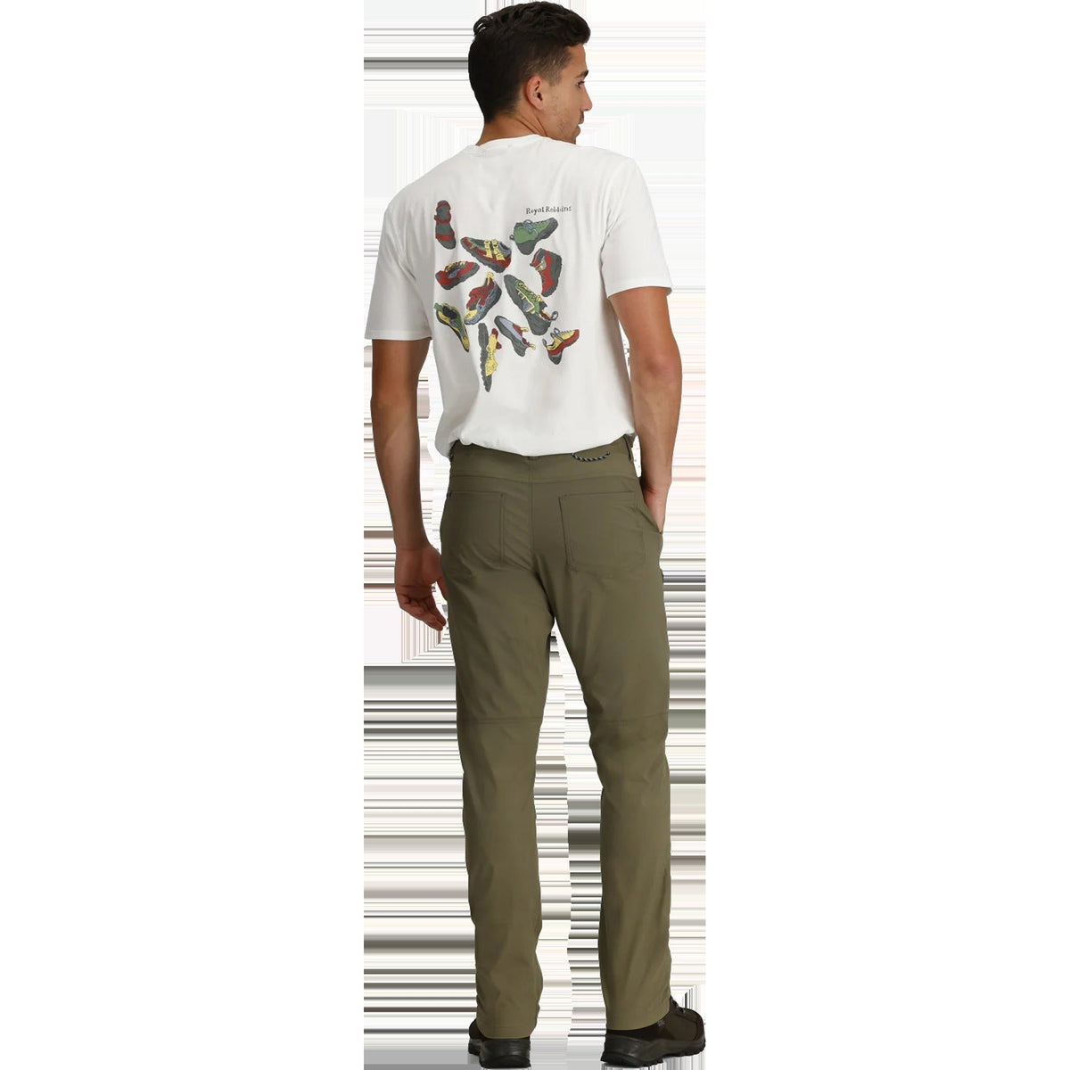 Men's Wilder Pant