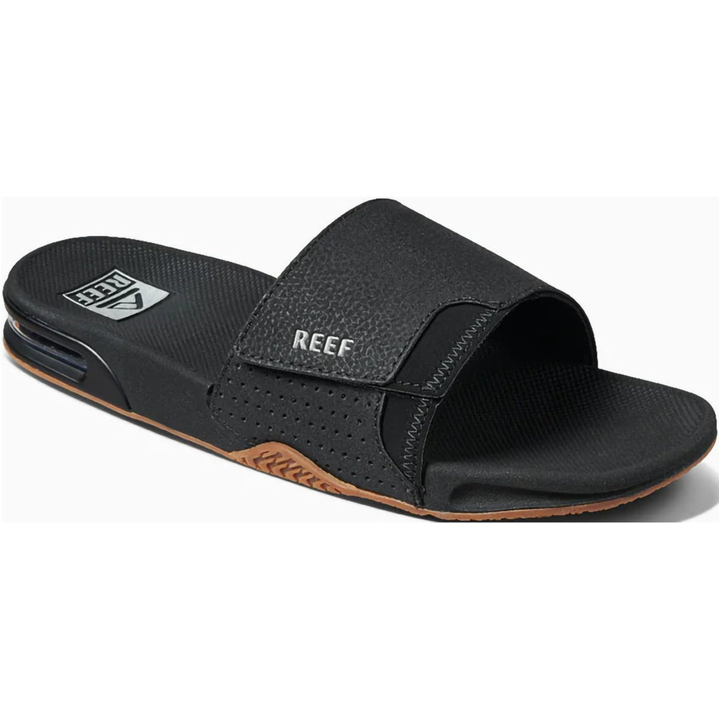 Men's Fanning Slide