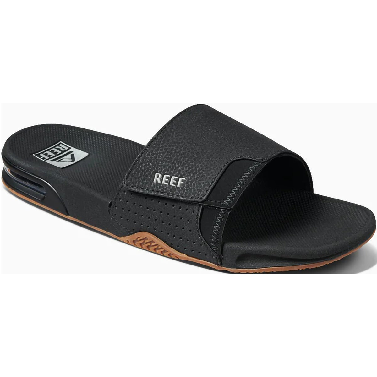 Men's Fanning Slide