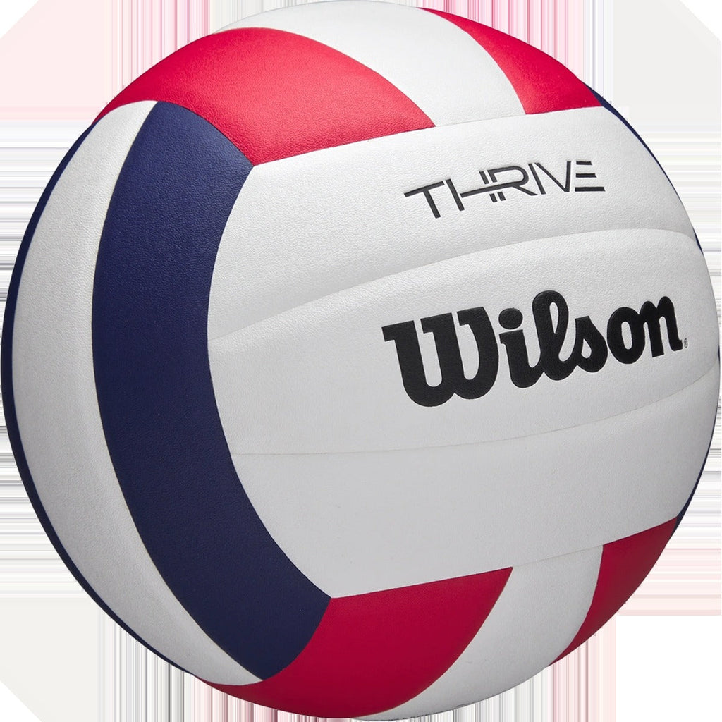 Thrive Game Volleyball