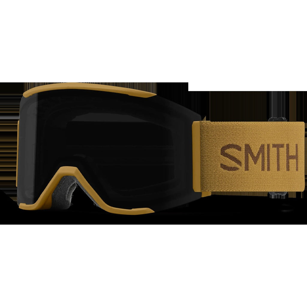 Squad MAG + Bonus Lens