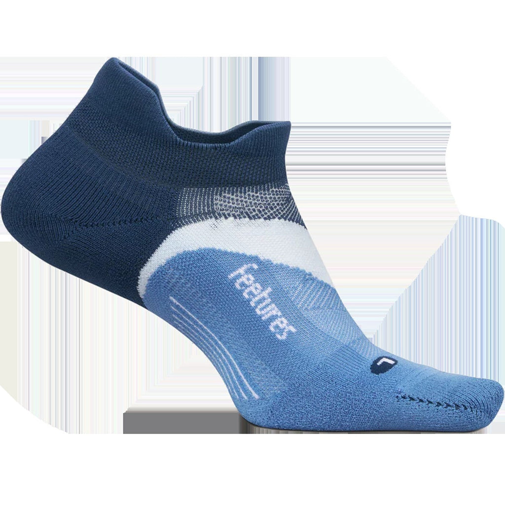 Elite Light Cushion No Show Tab