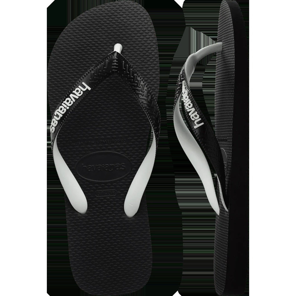 Men's Top Rubber Mix Sandal