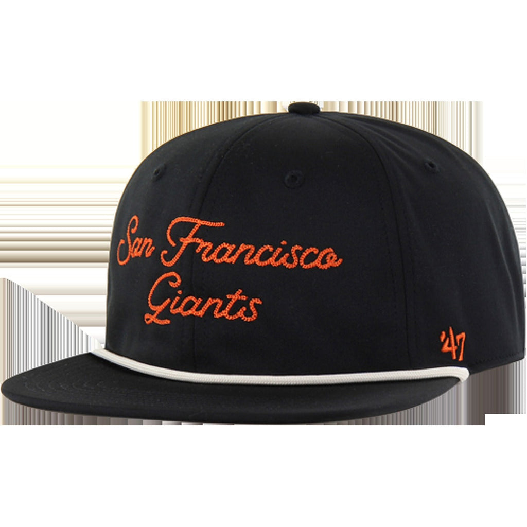 Giants Rambler 47 Captain