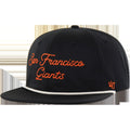 Giants Rambler 47 Captain
