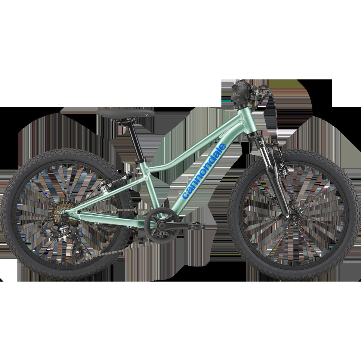 Youth Trail 20
