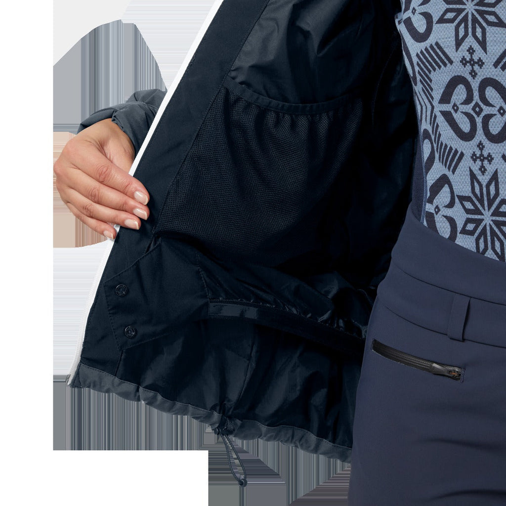 Women's Imperial Puffy 2.0 Jacket
