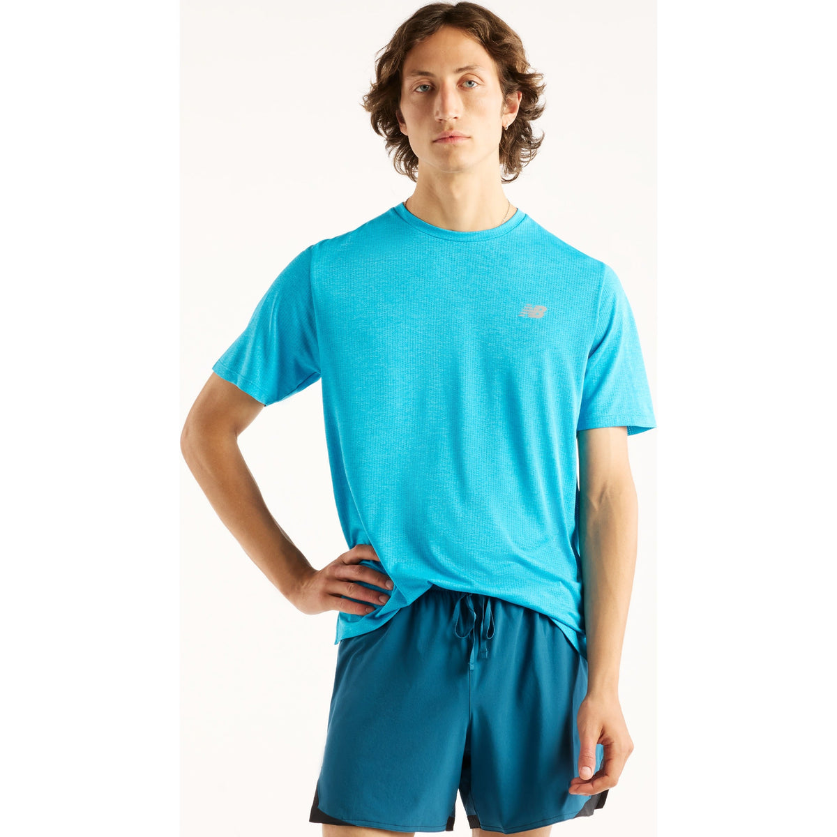 Men's Athletics Run T-Shirt