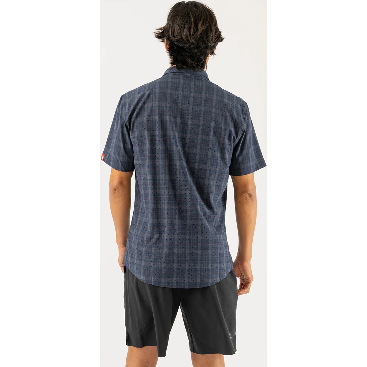 Men's High Country Short Sleeve