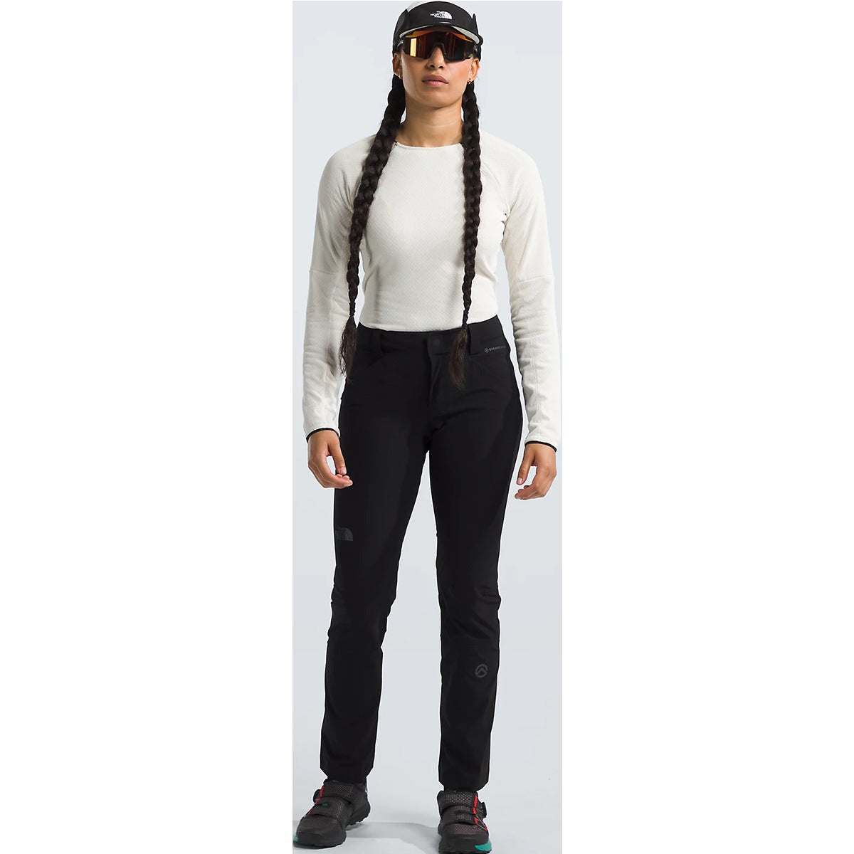 Women's Summit Off Width Pant