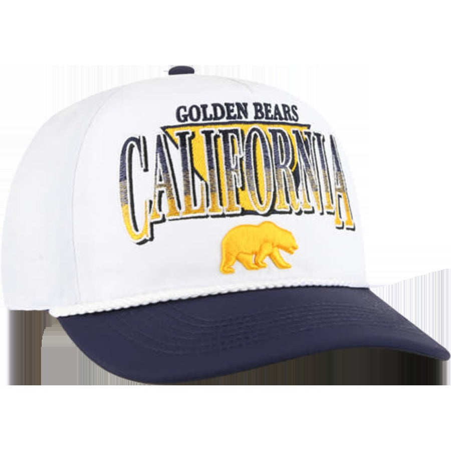 Cal Bears Tribute 47 Hitch RF