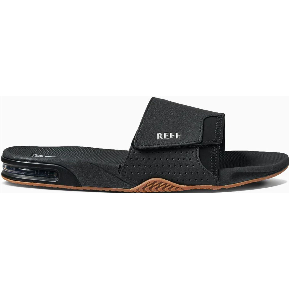 Men's Fanning Slide