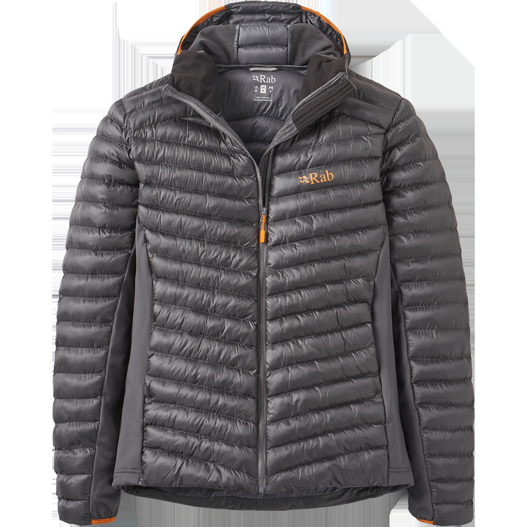 Men's Cirrus Flex Hoody