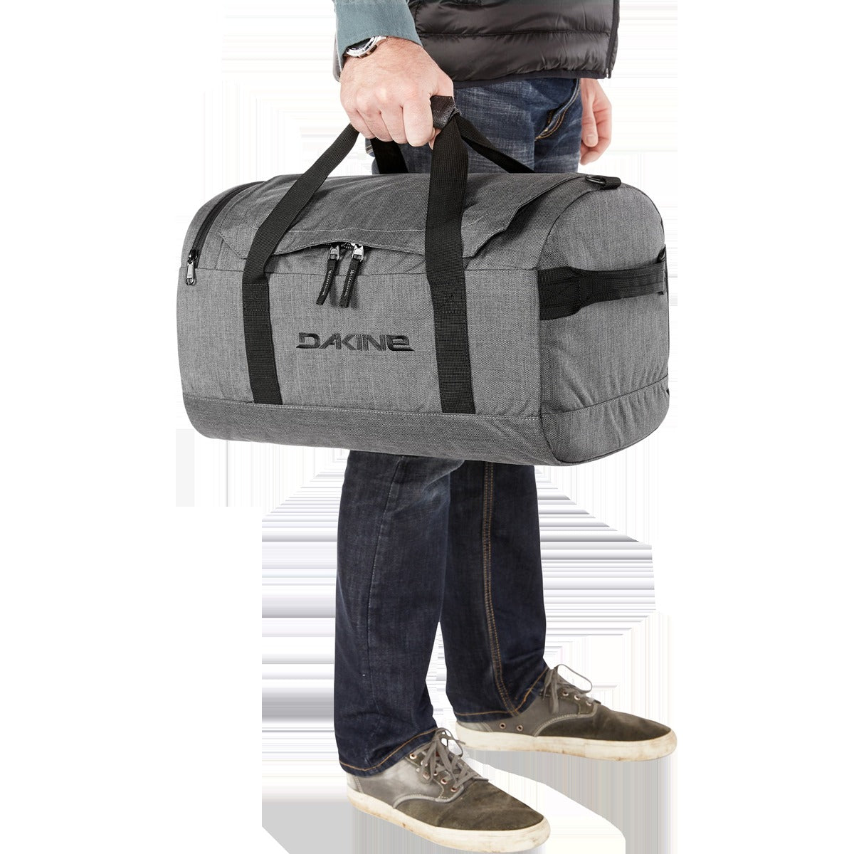 EQ Duffel 35L