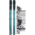 Volkl Mantra 88 Demo Ski Package