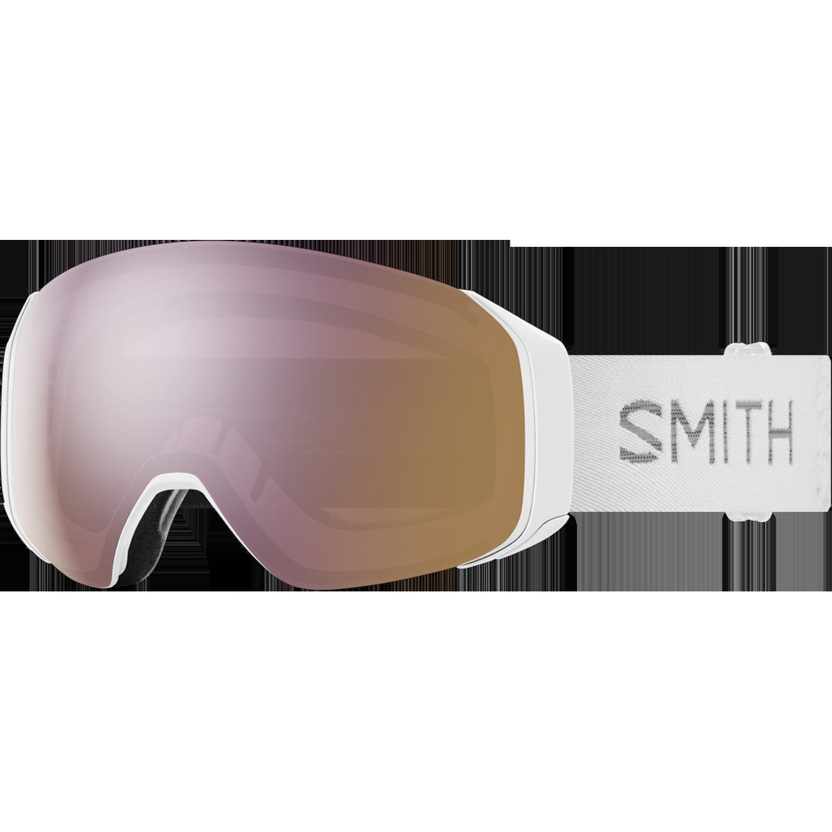 Women's 4D MAG S + Bonus Lens