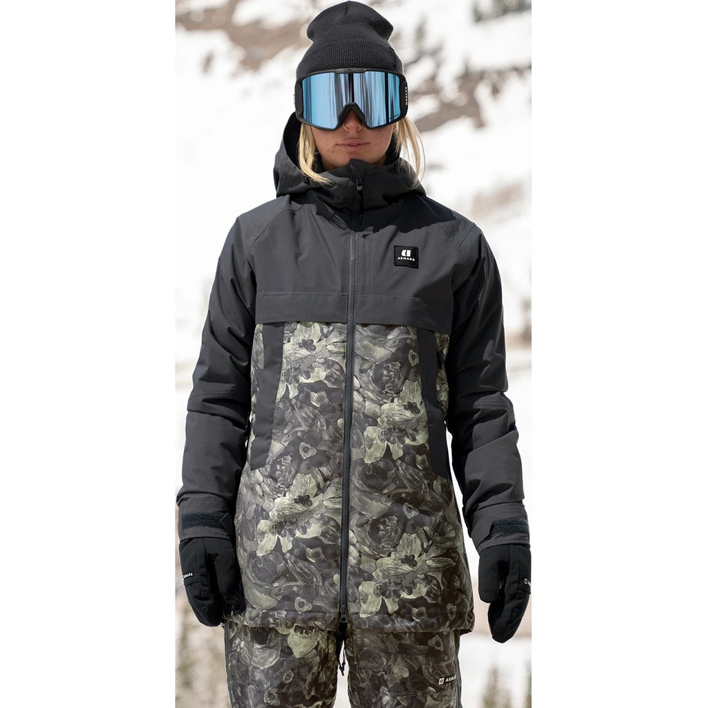Women's Addisen 2L Insulated Jacket