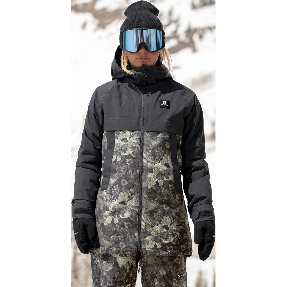 Women's Addisen 2L Insulated Jacket