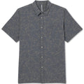 Men's Bridge Short Sleeve Button Down