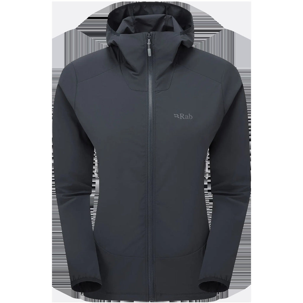 Women's Borealis Hooded Jacket