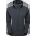 Women's Borealis Hooded Jacket