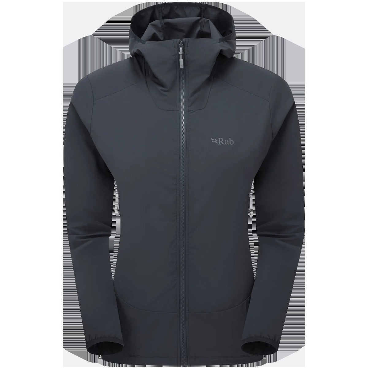 Women's Borealis Hooded Jacket