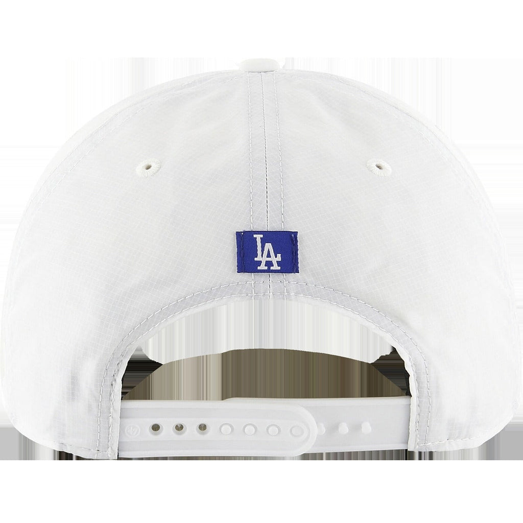 Dodgers Downburst 47 Hitch