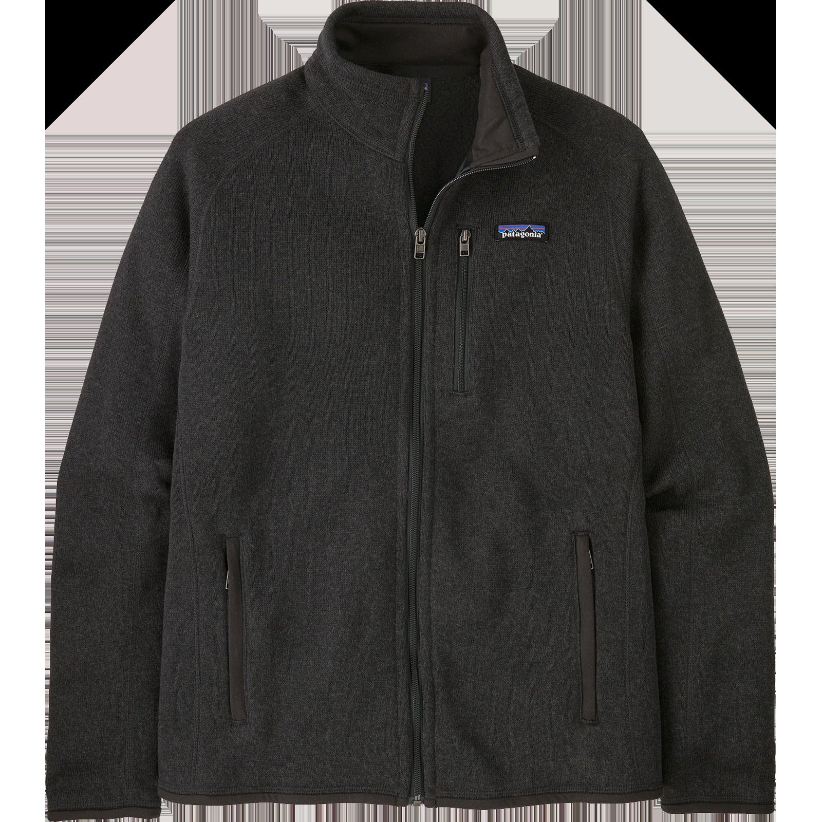 Men's Better Sweater Fleece Jacket