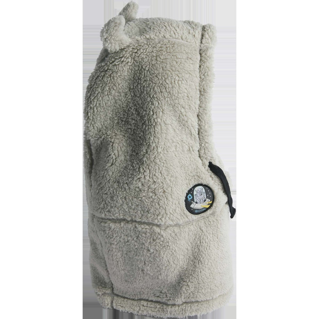 Youth The Ridge Sherpa Fleece Hood