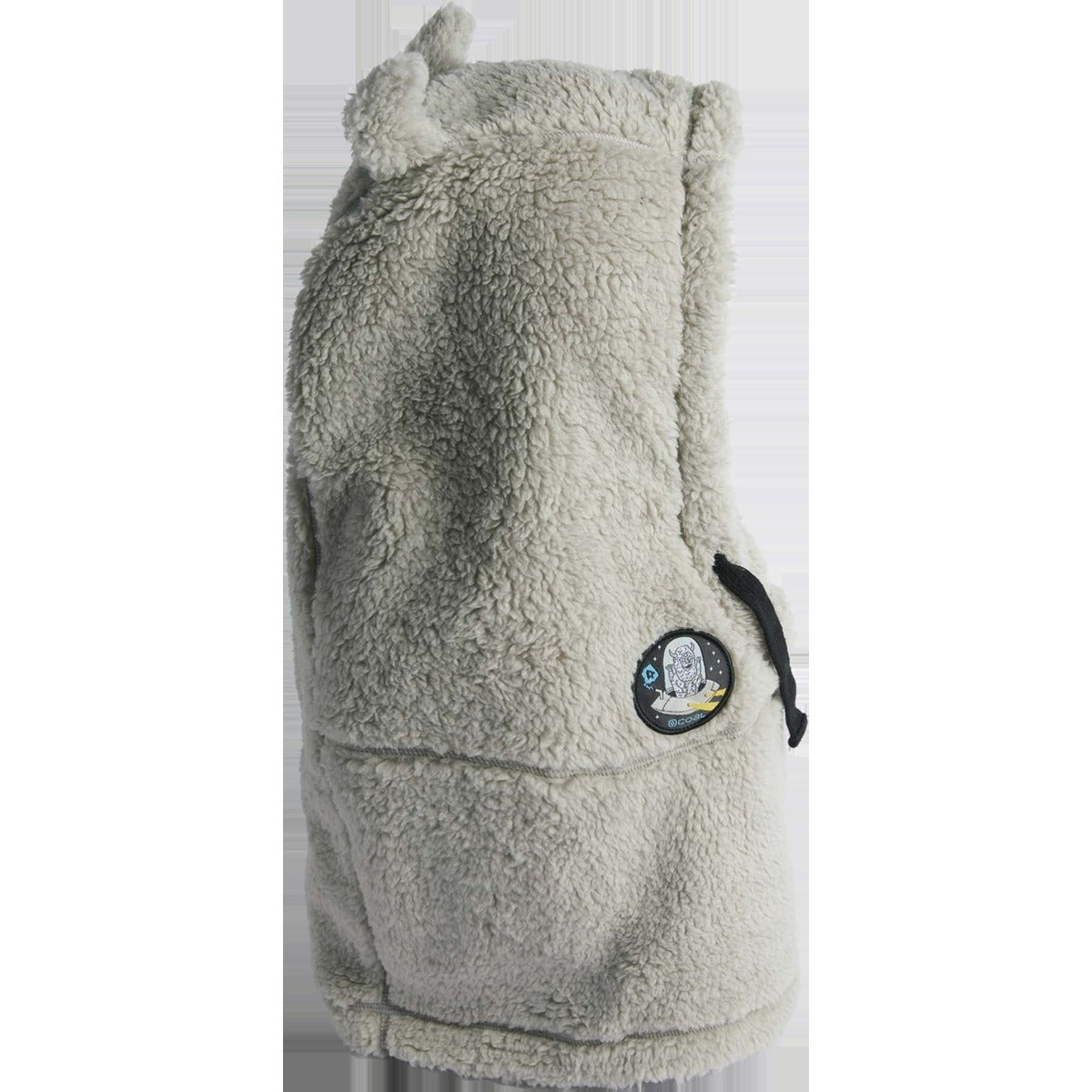 Youth The Ridge Sherpa Fleece Hood