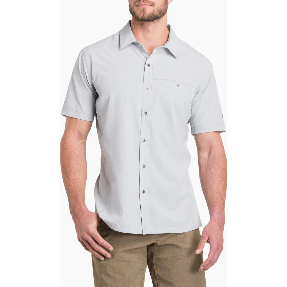 Men's Renegade Short Sleeve