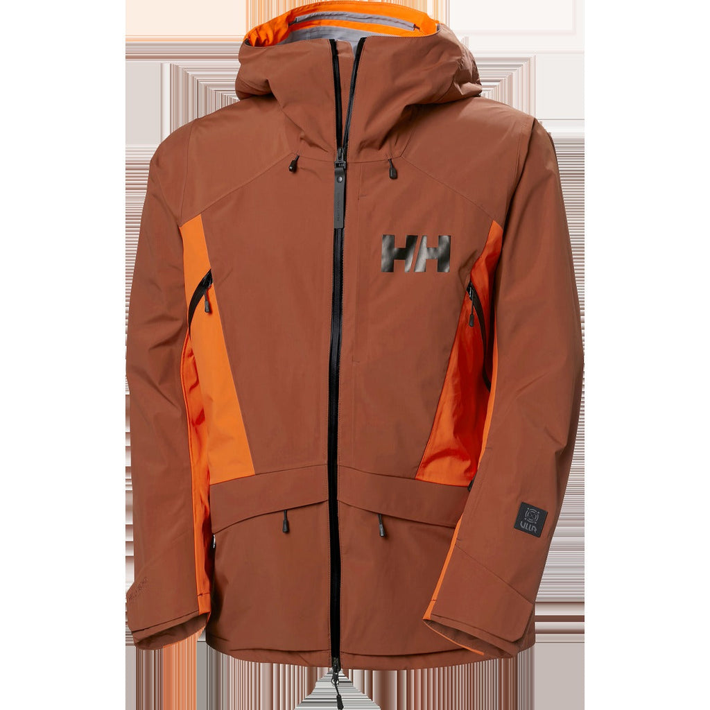 Men's Sogn Evo Shell Jacket
