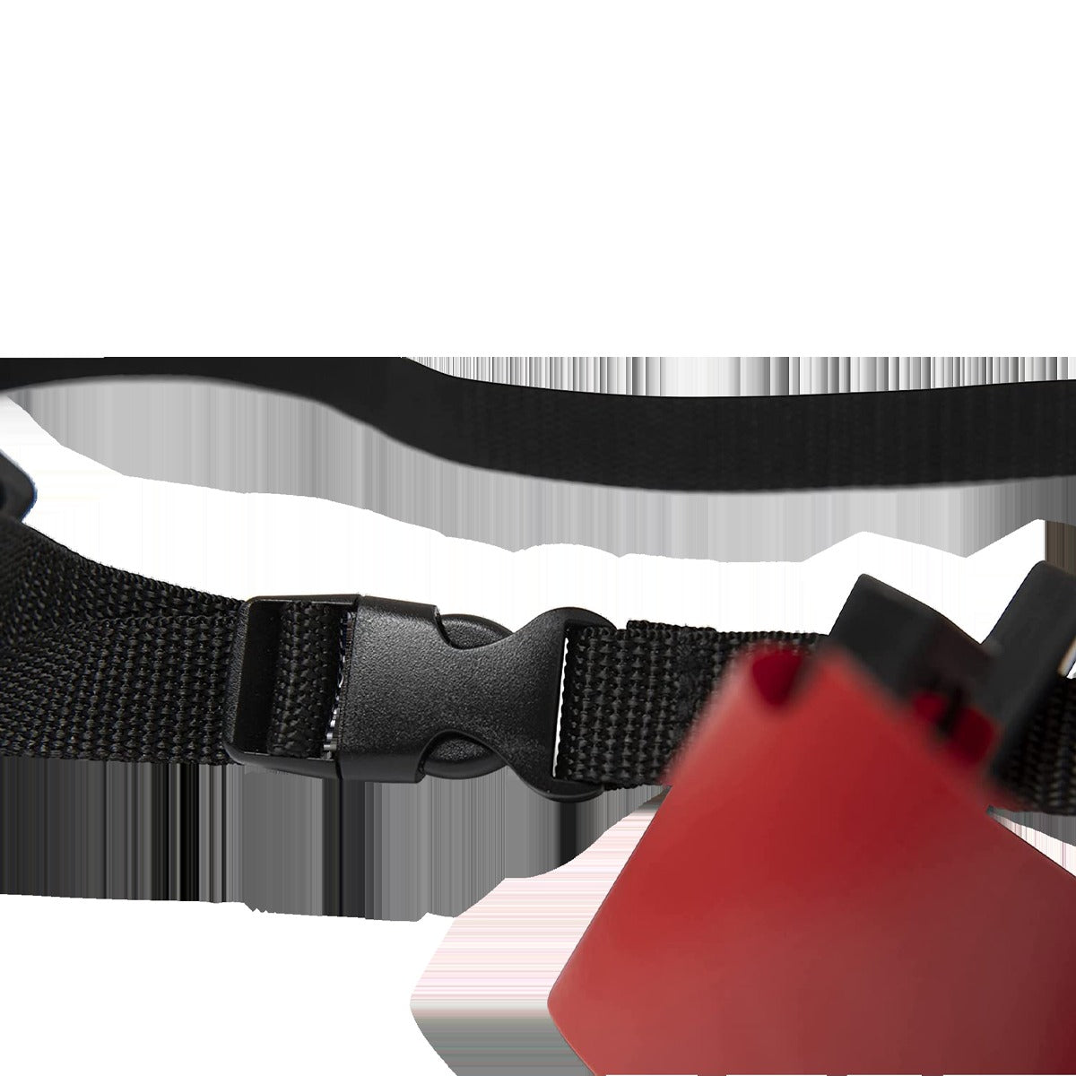 Quick-Down "POP" Flag Football Belt - 6 Pack