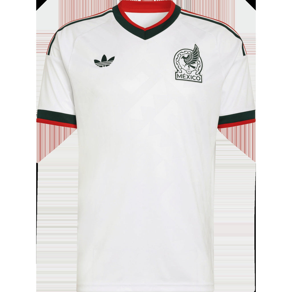 Mexico FMF Away Jersey
