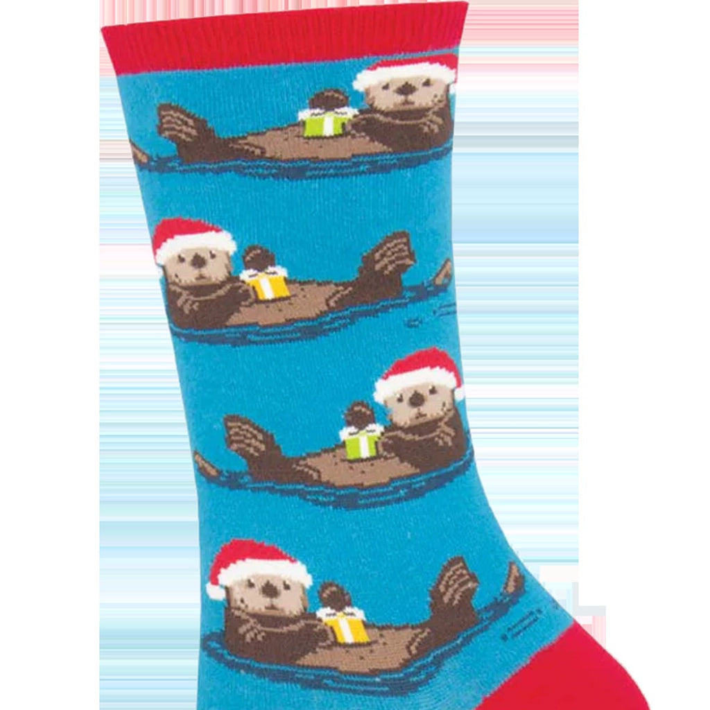 Women's Otterly Merry