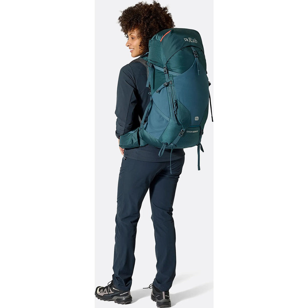 Women's Exion 45 ND
