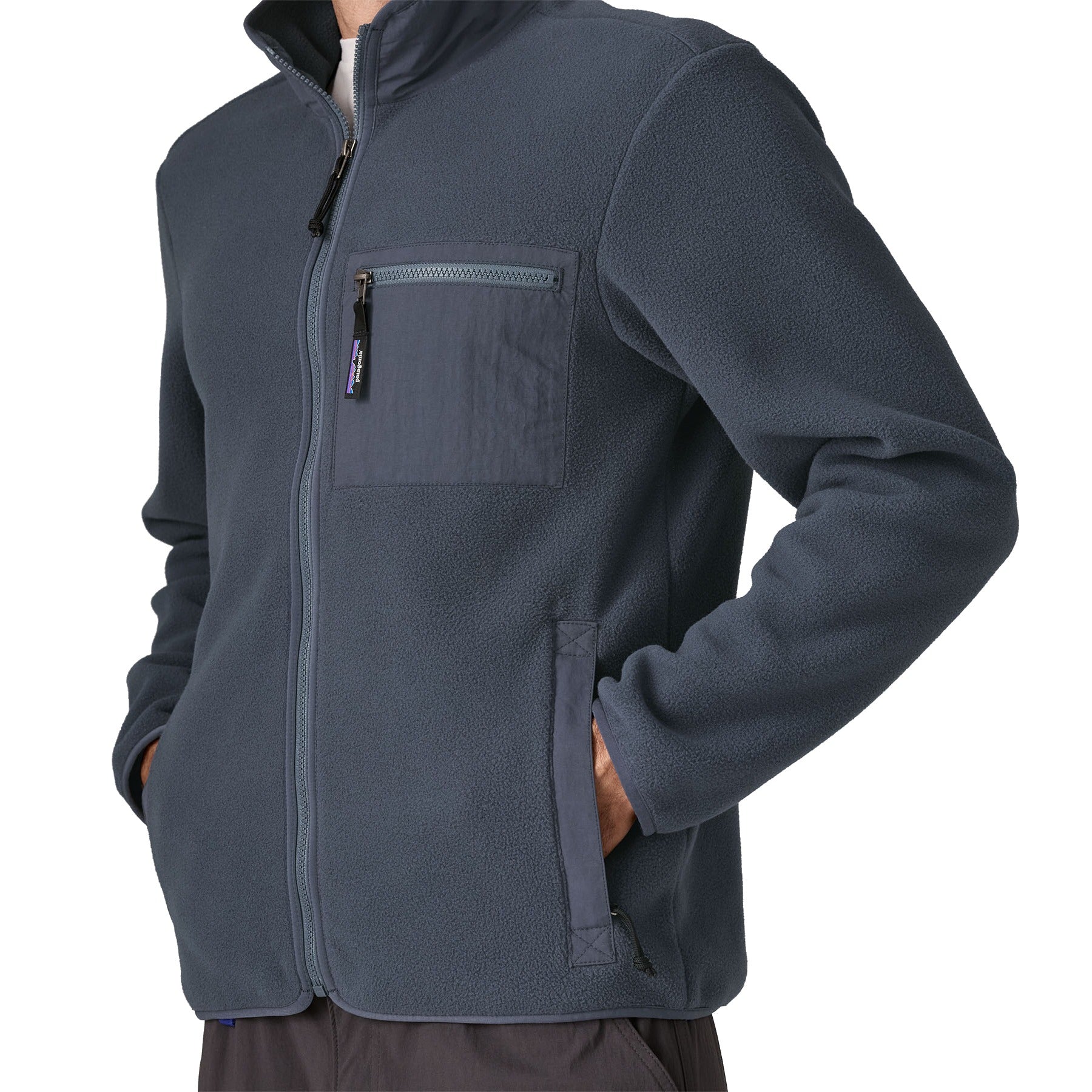 Men's Synchilla Jacket